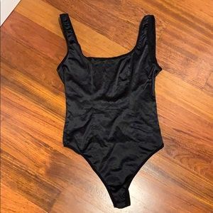Intimately by Free People High Contrast Bodysuit